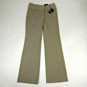 Express Editor Dress Pants Size 0 NEW